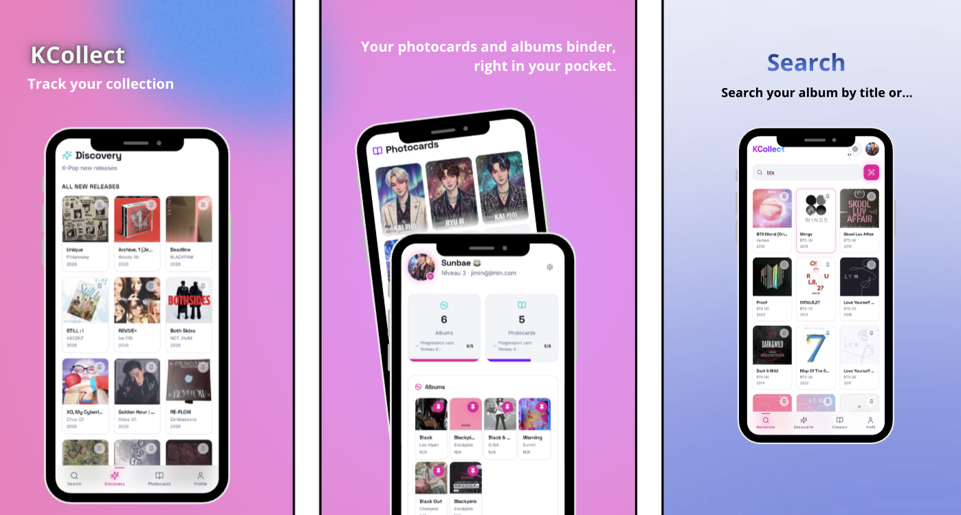 mockup